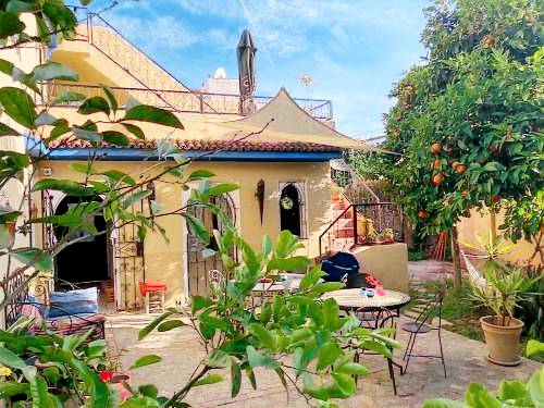 Appartement Chefchaouen