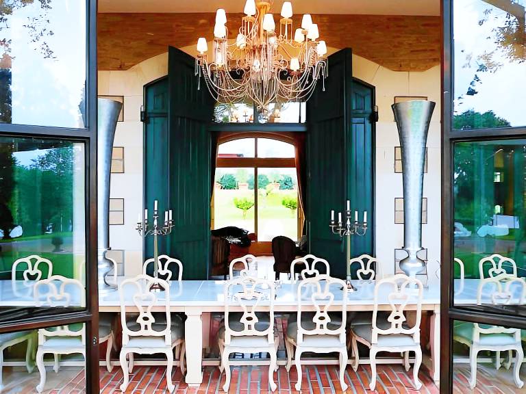 Beaumanoir Small Luxury Boutique Hotel — photo 2