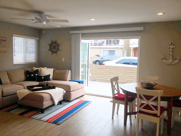 Condo Newport Beach