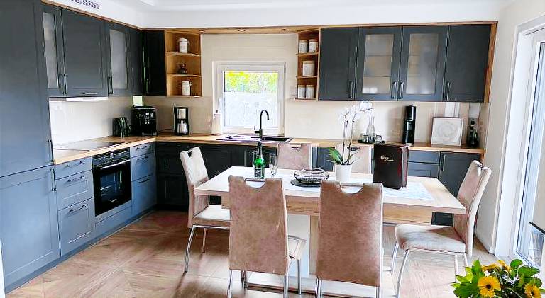 House with 4 rooms for 6 persons — photo 2