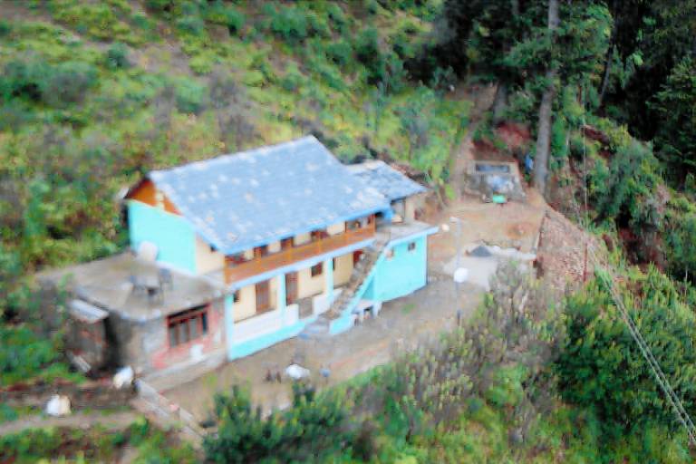 House Kiri
