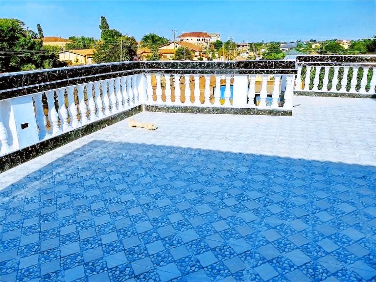 The Winford Boutique Hotel Achimota in Accra