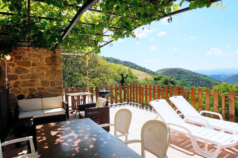 Cottage Vals-les-Bains