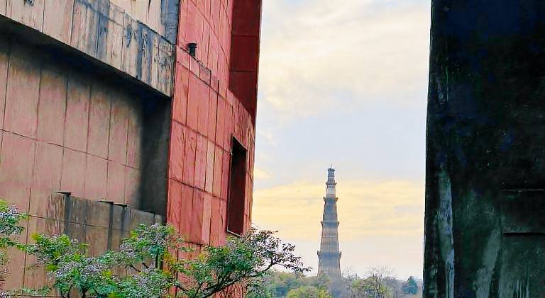 Apartment | Next to Qutb Minar — photo 5