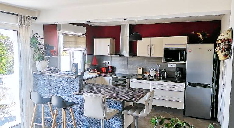 Nice holiday apartment | Pet-friendly — photo 3