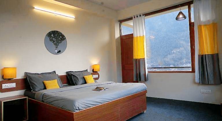 Firefly Hostel — photo 2