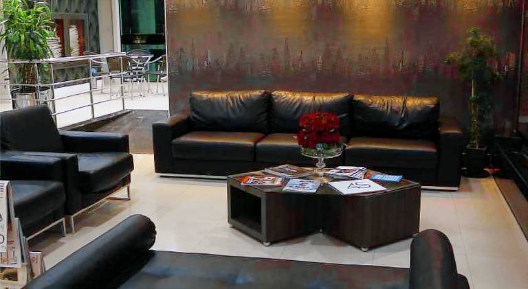 King Konfort Hotel — photo 2
