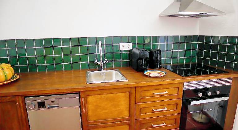 Holiday apartment | Pet-friendly — photo 3