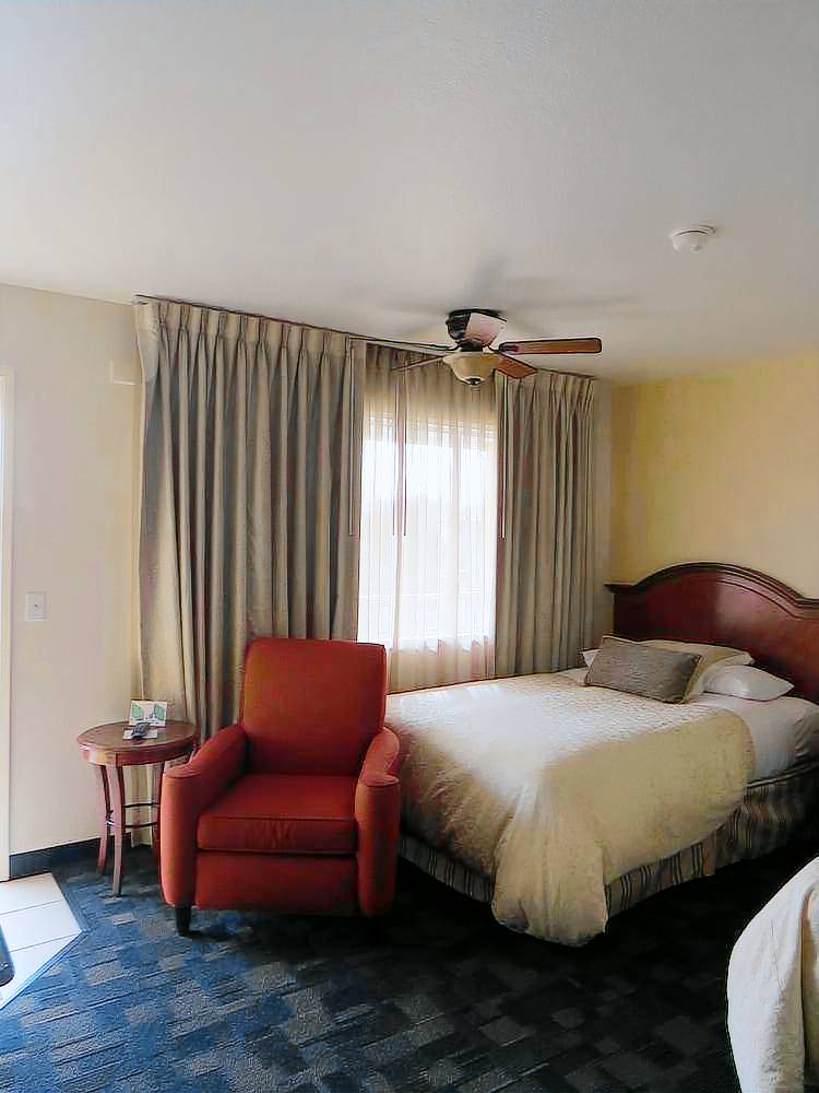 Laguna Lodge — photo 2