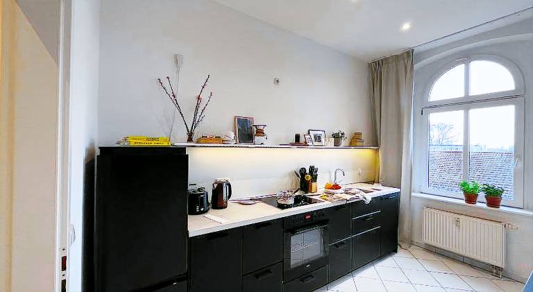 Nice apartment | Pet-friendly — photo 3