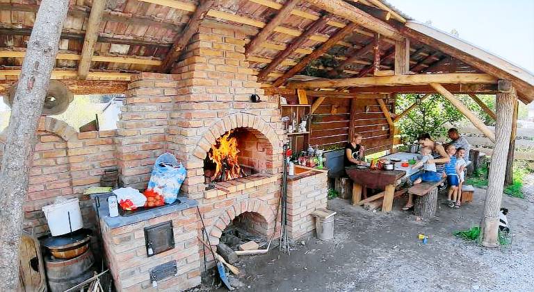 Casa Rustica Feher Fekete Vendeghazak — photo 3