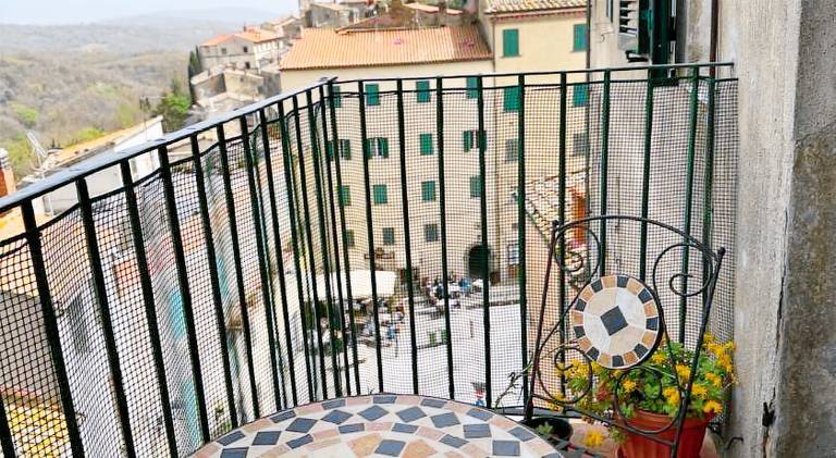 Holiday apartment | Pets allowed — photo 4