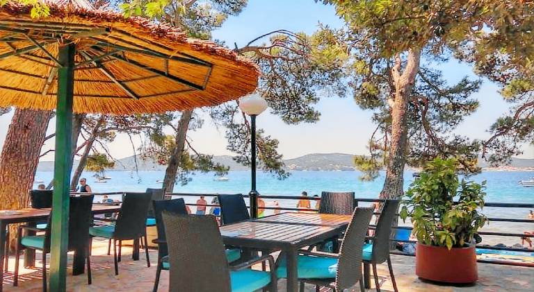 Summertime by Pearl of the Biograd — photo 4