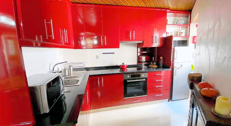 50 m² Ferienhaus