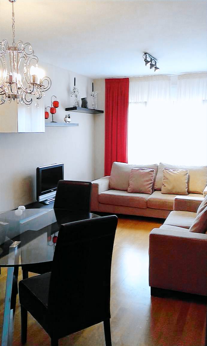 Ferienwohnung Santander
