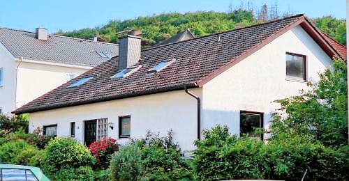 Ferienwohnung Oerlinghausen