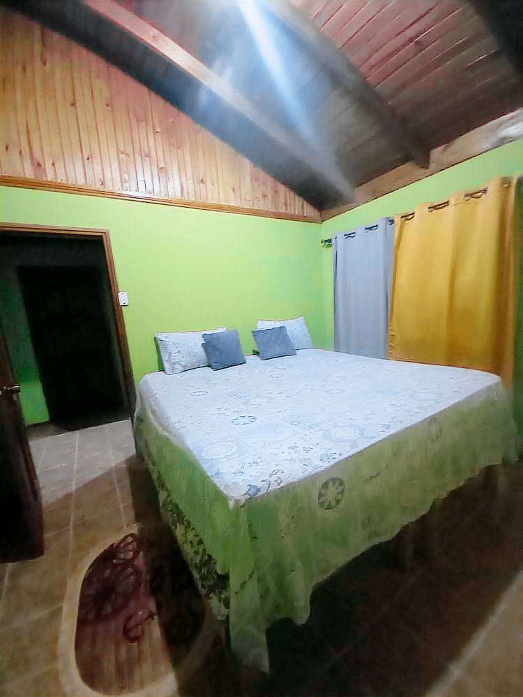 Cabin Fullerswood