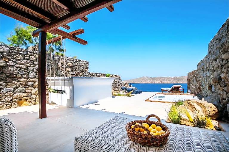 Villa Mykonos