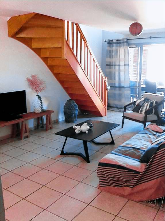 Appartement Saint-Pierre