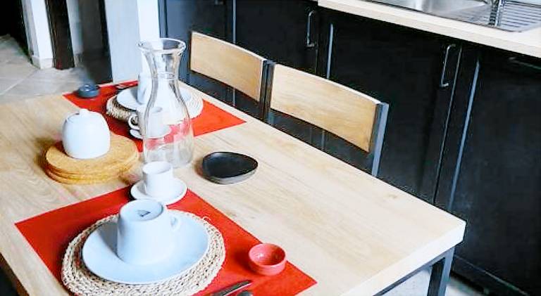 Holiday apartment | Pets allowed — photo 4