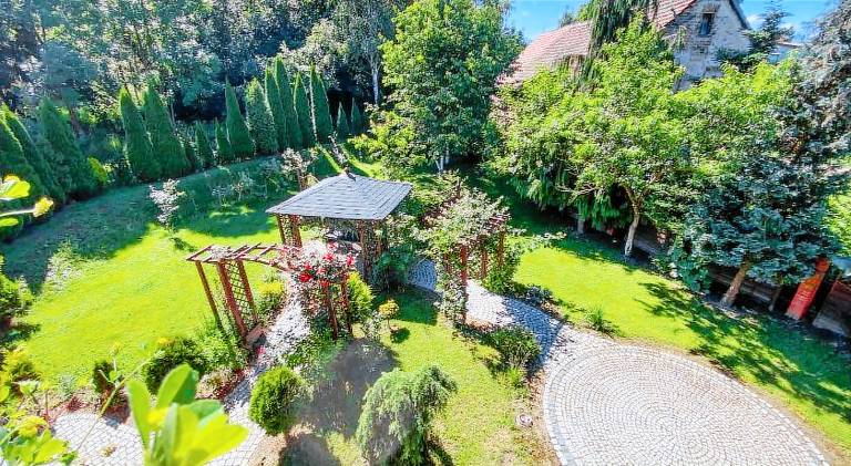 Apartamenty Kora Cieplice — photo 4