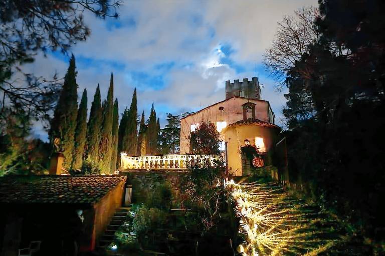 Castillo Gerona