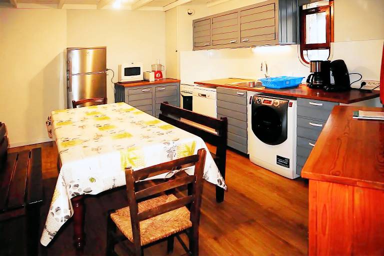 Appartement Les Orres