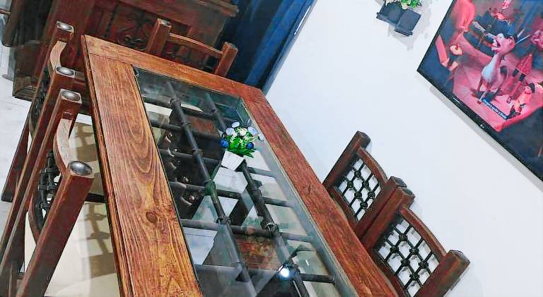 Rental apartment with 1 room for 5 persons — photo 4