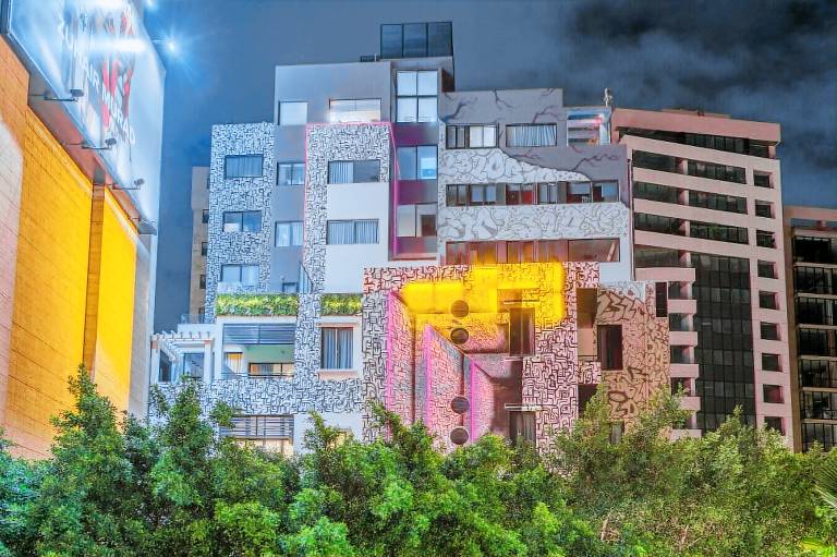 Apartment  Beirut Central District