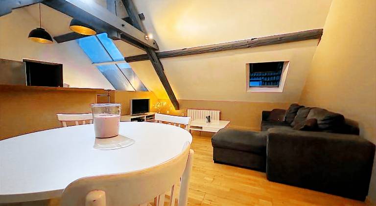 Holiday apartment | Pets are welcome — photo 3