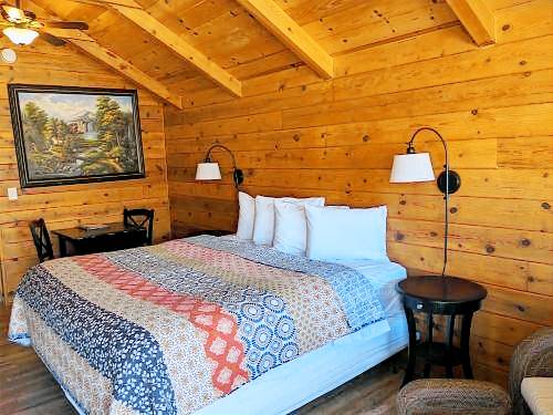 Bryce Canyon Villas