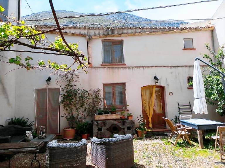 Camera privata Custonaci