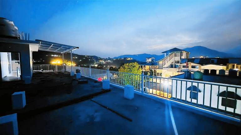 Holiday apartment with patio | Pets are welcome — photo 5