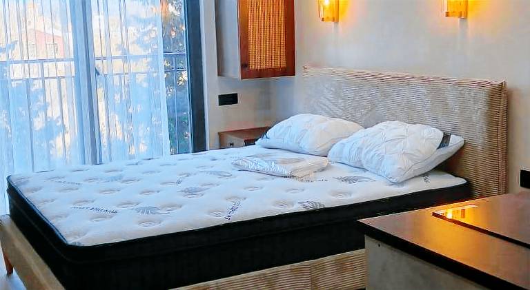 23 m&sup2; Ferienwohnung