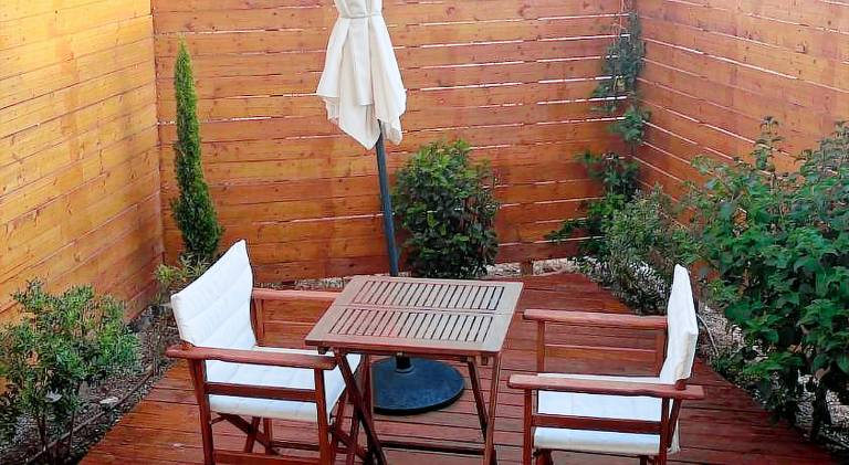 Apartment | Beach nearby | Dogs allowed — photo 4