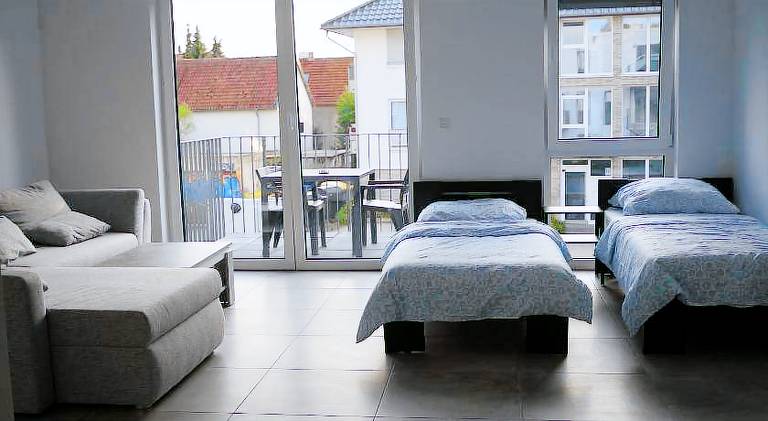 Ferienwohnung Bielefeld