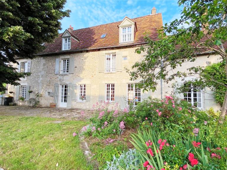 Huis Néons-sur-Creuse
