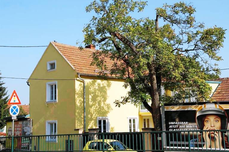 Ferienhaus Tulln an der Donau