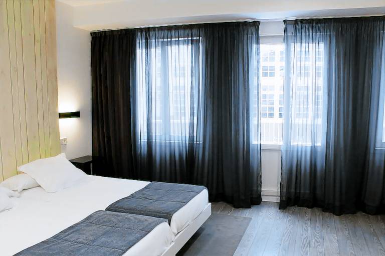 Bed & Breakfast  La Coruña