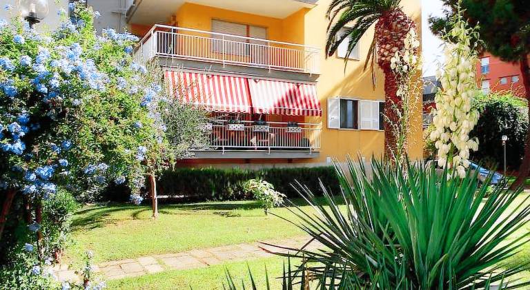Apartment with 3 rooms for 5 persons — photo 5