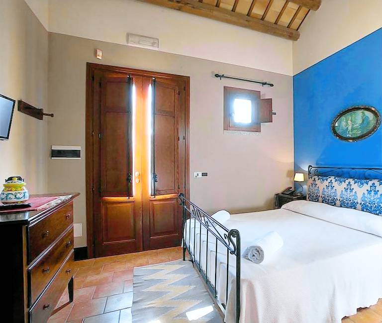 Casa Torretta