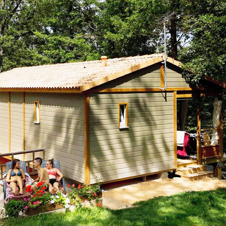 Chalet Ansan