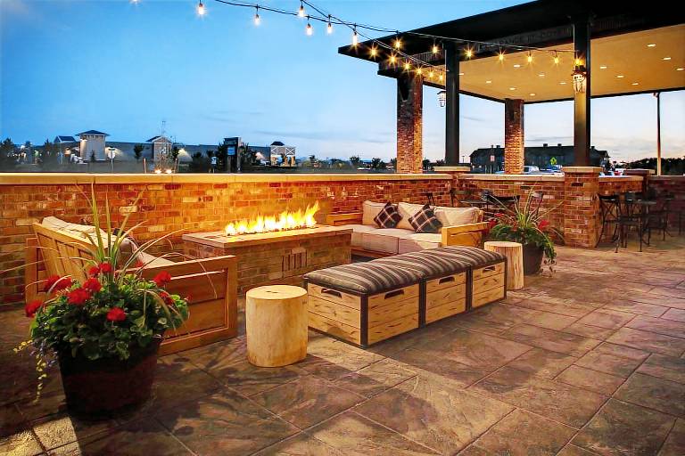 SpringHill Suites by Marriott Bozeman — photo 3