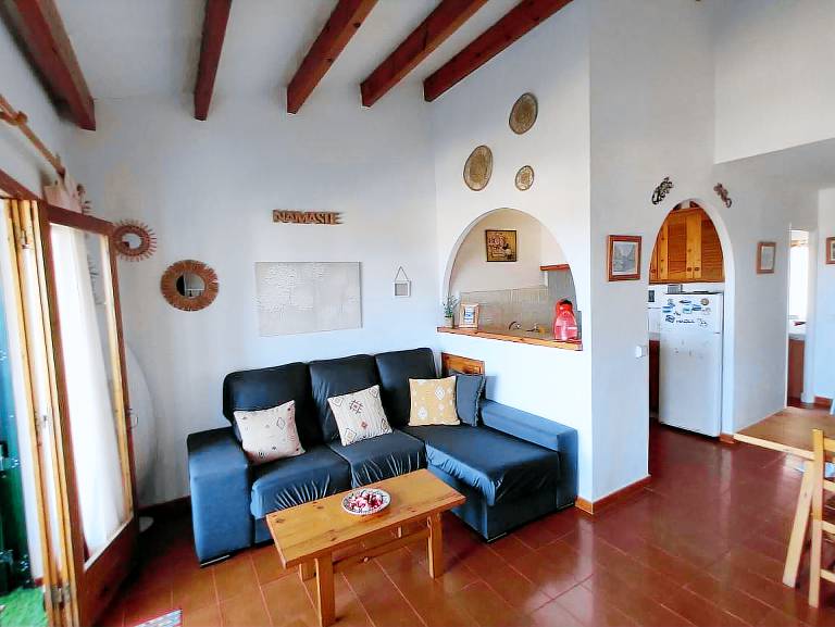 Apartamento Arenal d'en Castell