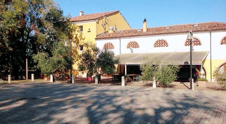 25 m² Bauernhof
