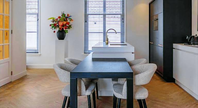 Beautiful apartment | Dogs allowed in Utrecht