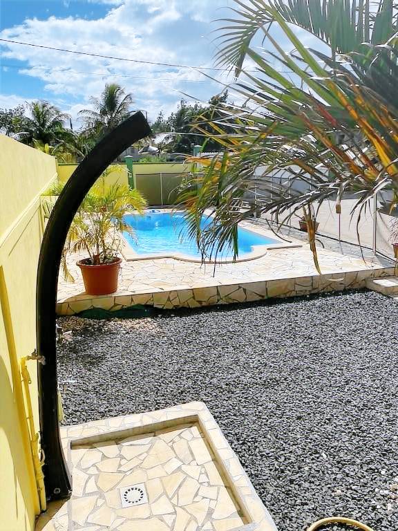 Villa Petit Bourg