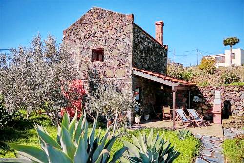 House San Andrés