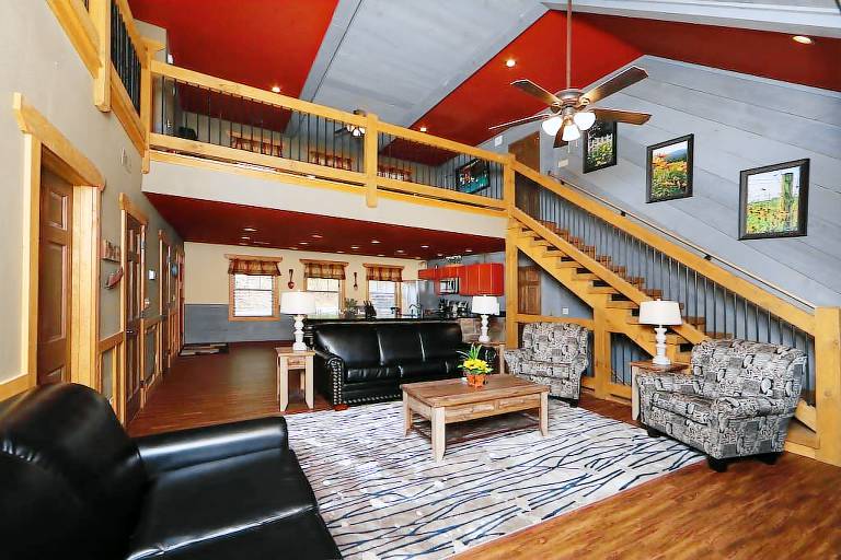 Cabin Gatlinburg
