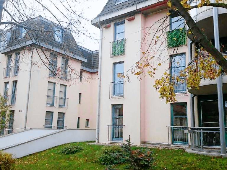Ferienwohnung Sülzetal